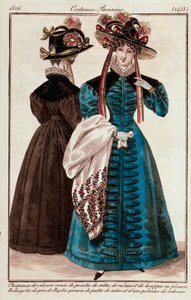 Fashion, France
