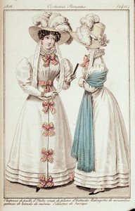 Fashion, France