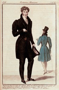 Fashion, France