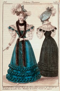 Fashion, France