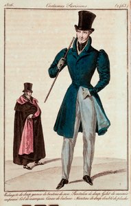 Fashion, France