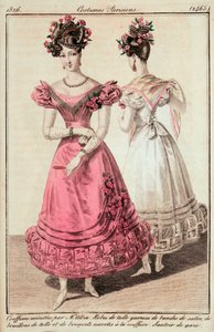 Fashion, France