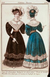 Fashion, France