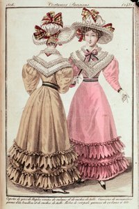 Fashion, France