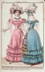 Fashion, France