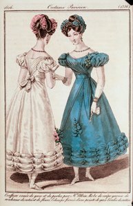 Fashion, France