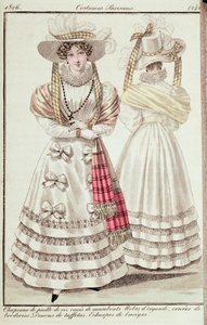 Fashion, France