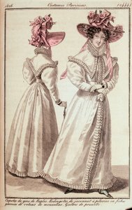 Fashion, France