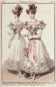 Fashion, France