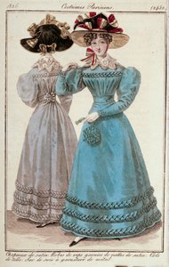 Fashion, France