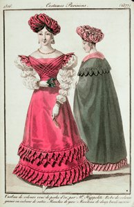 Fashion, France