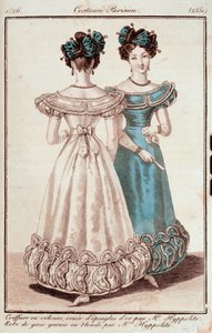 Fashion, France