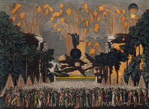 Feast of July 14