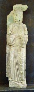 Female Figurine
