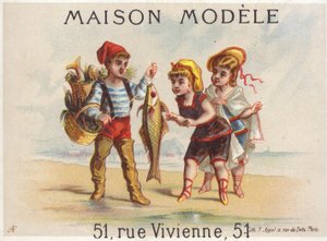 Fisherman Showing Day