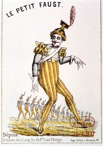 Florimond Roger dit Hervé (1825 - 1892): 