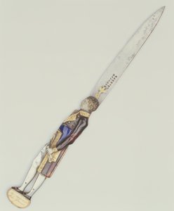 Folding Knife