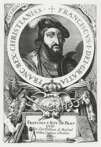 Francis I of France