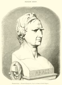 Francois Arago (engraving)