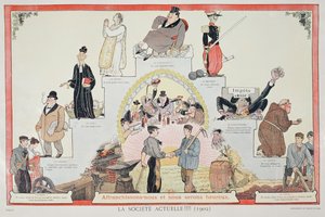 Free the Workers, 1902