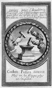 Frontispiece of the 
