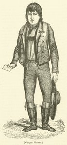 Kaspar Hauser