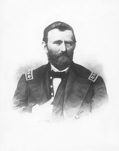 General Ulysses S. Grant