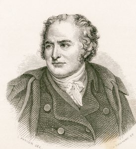 George Romney by French School