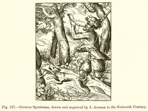 German Sportsman