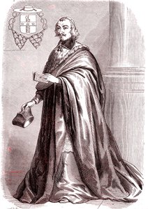 Giulio Raimondo Mazzarino