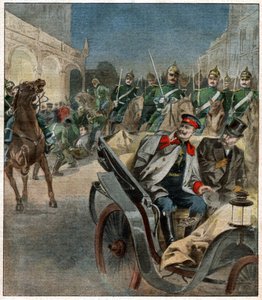 William II