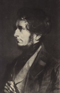 Hector Berlioz by French School