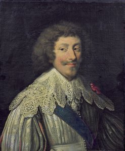 Henri II, Duke of Montmorency