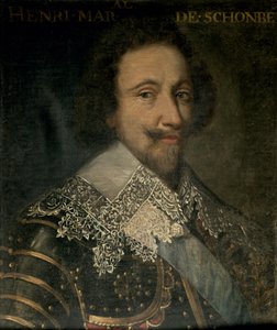 Henry, Marshal of Schönberg