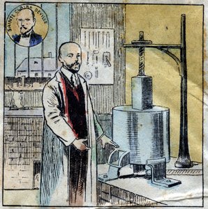 History of Aluminium, 20th Century