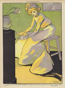 Illustration for Le Rire