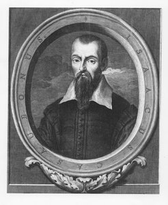 Isaac Casaubon