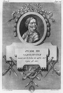Ivan III the Great