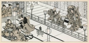 Japanese Costume