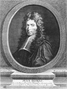 Jean Domat