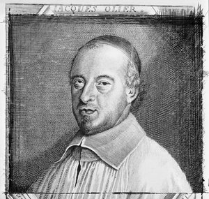 Jean Jacques Olier