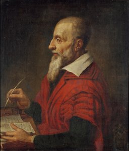Joseph Justus Scaliger