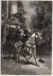 King Charles V