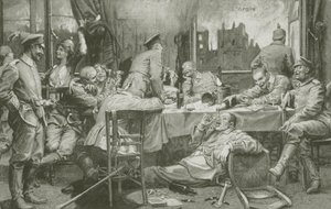 The Orgy