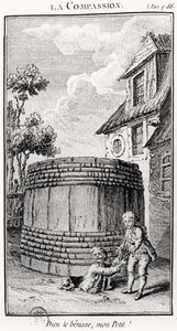 Compassion (engraving)