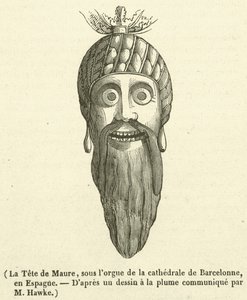 The Moor