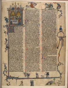 Lancelot-Grail (The Prose Vulgate Cycle)
