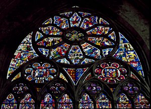Last Judgement, 1279