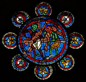 Last Judgement: Devils Claiming Souls