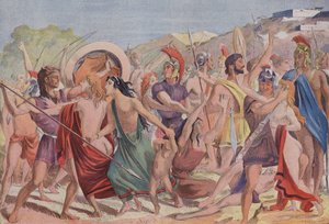 The Sabines